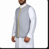 صديري رجالي   موديل 3